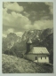 Preview: Ansichtskarte Antoniuskapelle mit Kaisergebirge